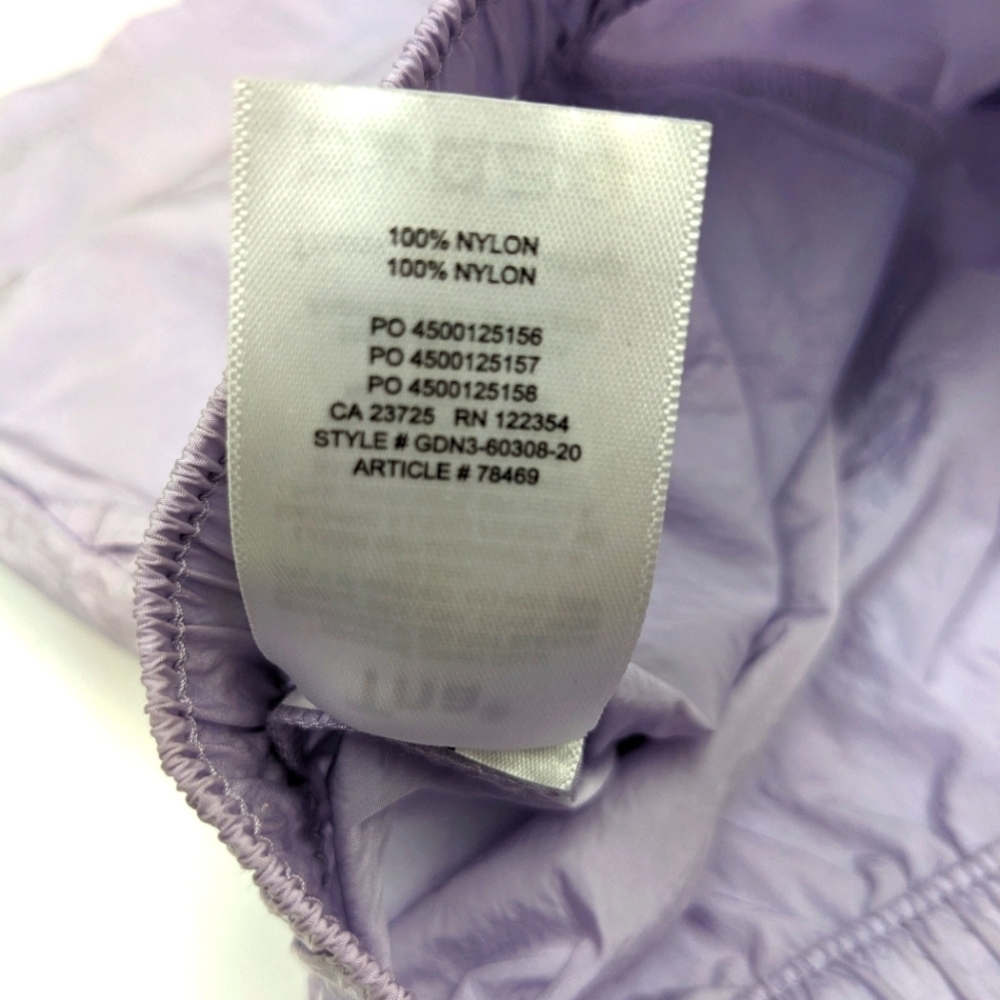 TNA Claremont women's lavender short size XS - Picture 5 of 9